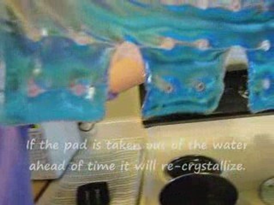 Helios heating pads How-to