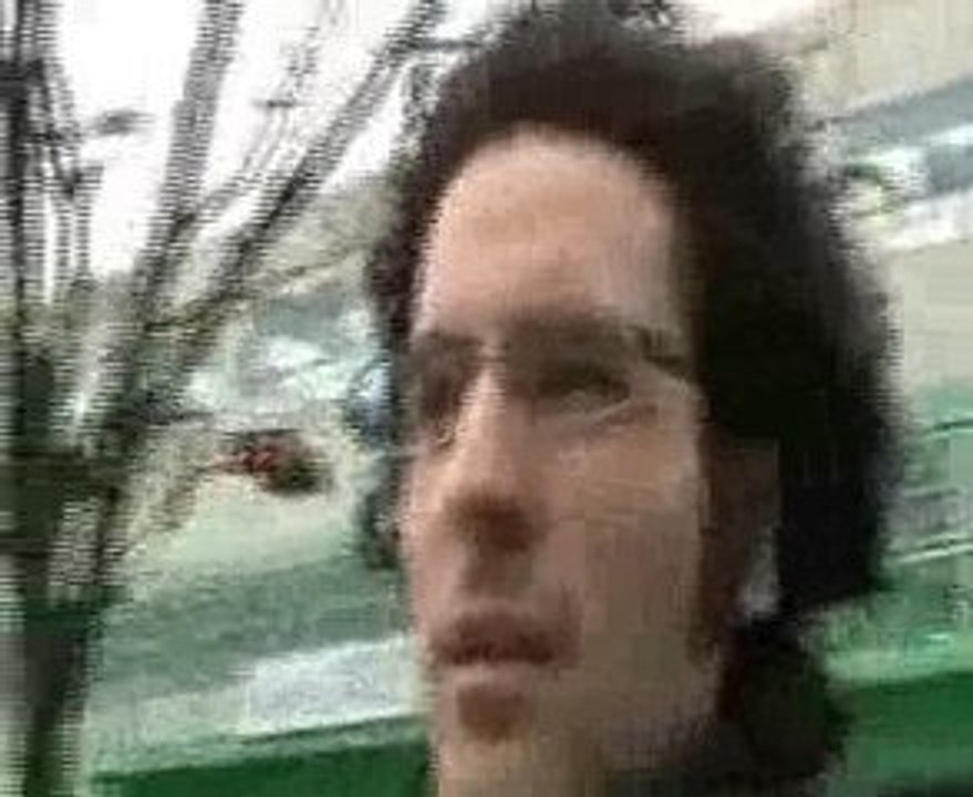 You call this Korea?