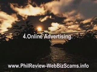 Intenet Marketing Explained - 5 Minute Tour