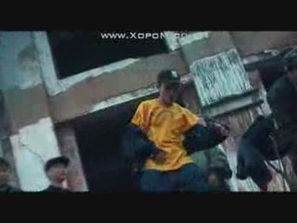 Click Click Boom- Bitgii Shaa