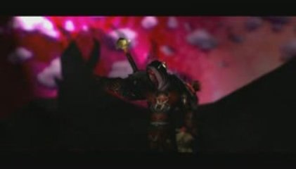 The Best World of Warcraft Machinima