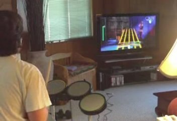 Foreplay/Long Time on Hard