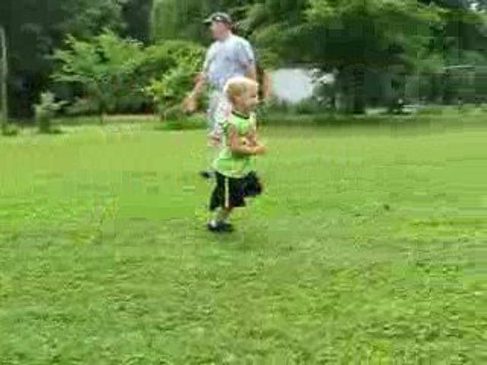 Joshie's Home Run