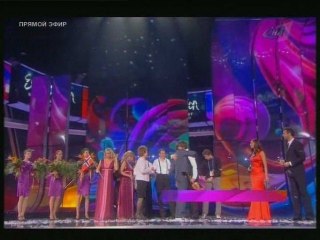 Eurovision'un Galibi Norveç Oldu