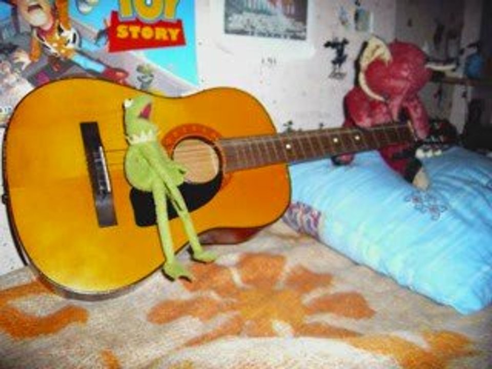 Mainate Sidekick Don McLean - Wonderful deep fear baby