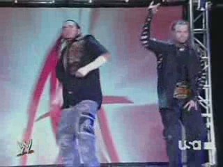 Raw Matt Hardy Vs Trevor Murdoch