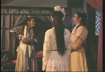 Bảo Tiêu - Võ Lâm Bảo Ngọc 26C