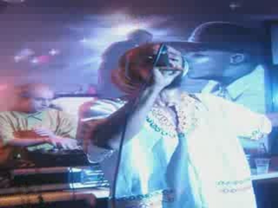 Karl ( Blacko ) REGARDE-MOI concert le mans 15mai09 :  4/8è