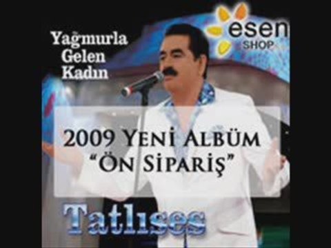 Ibrahim Tatlises & Kolbasti 2009 (yeni AlbГјm)
