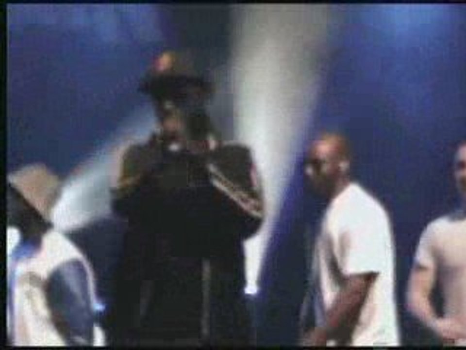 Sexion D"Assaut au Bataclan LIVE