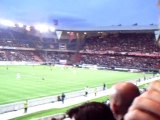 Échange Boulogne-Auteuil