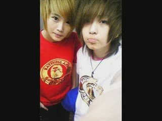 Ulzzang,Hot n Cutey Boys At Net..^.^