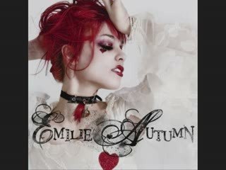 Emilie autumn opheliac