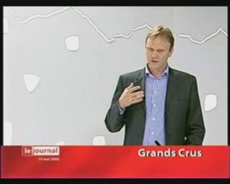 Grands crus