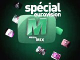 Mediamix 71 | 17 mai 2009 - Spécial Eurovision