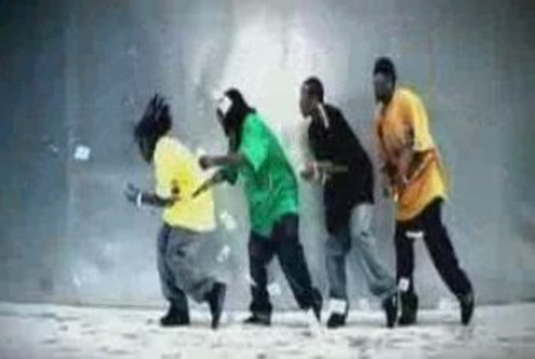 Baby D - Im Bout Money