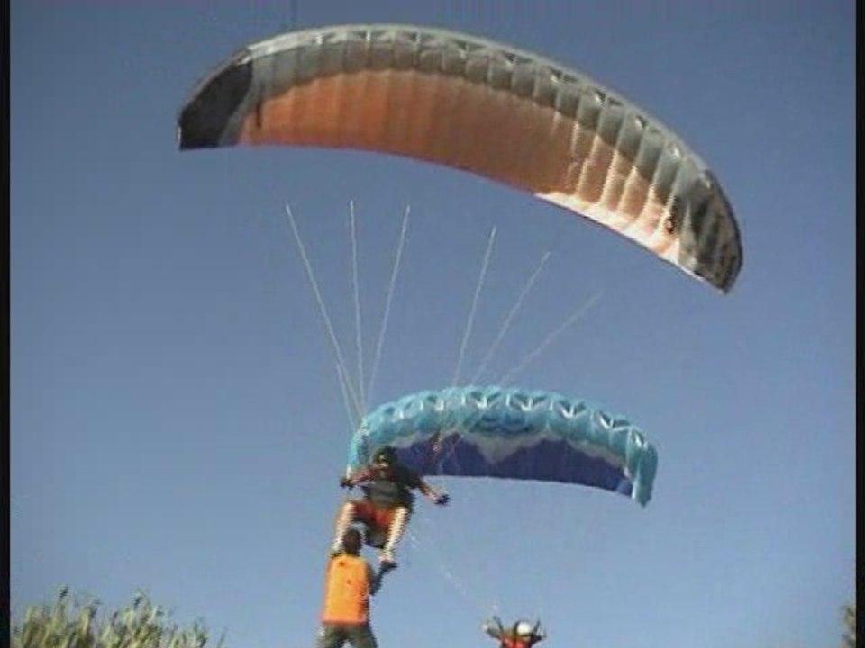 Vol du 16.05.2009 n°2