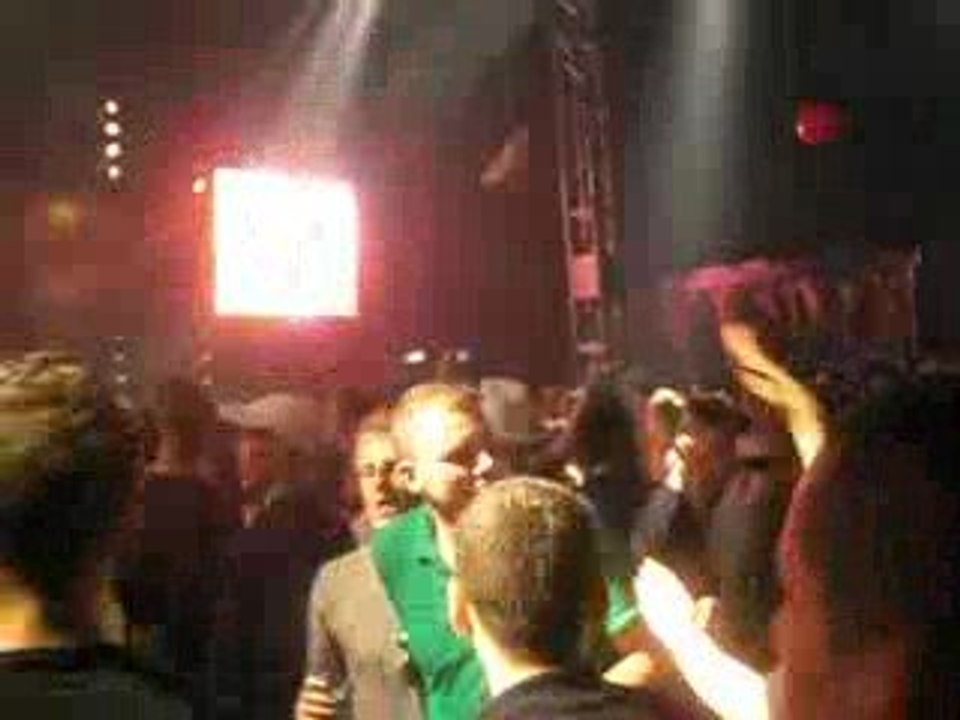 Nightmare Outdoor 2009 - Evil Activities