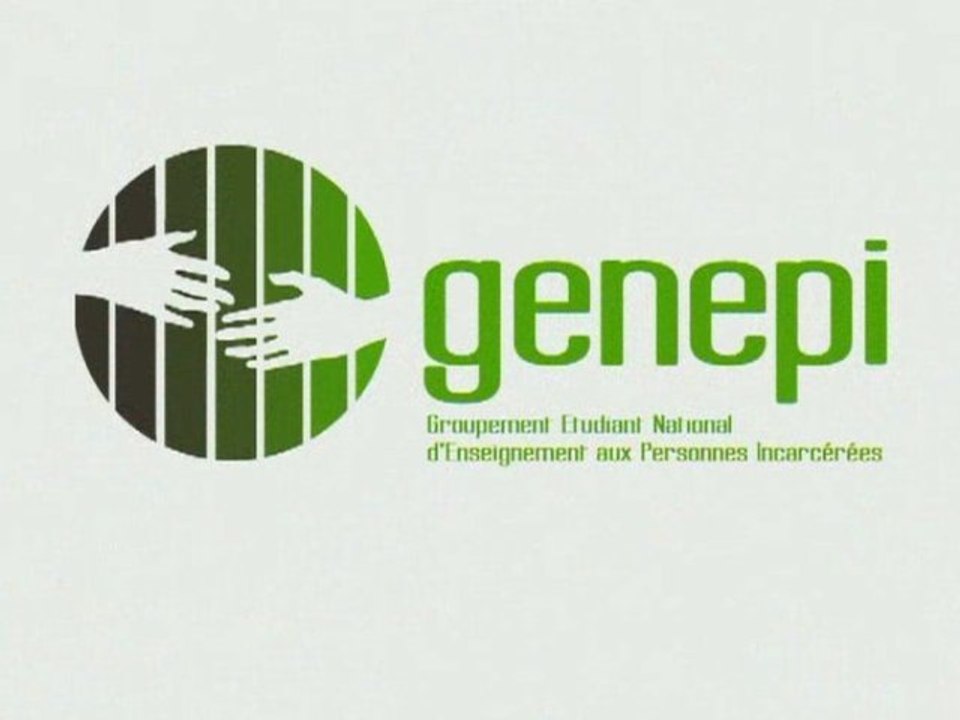 LE GENEPI (partie 1)