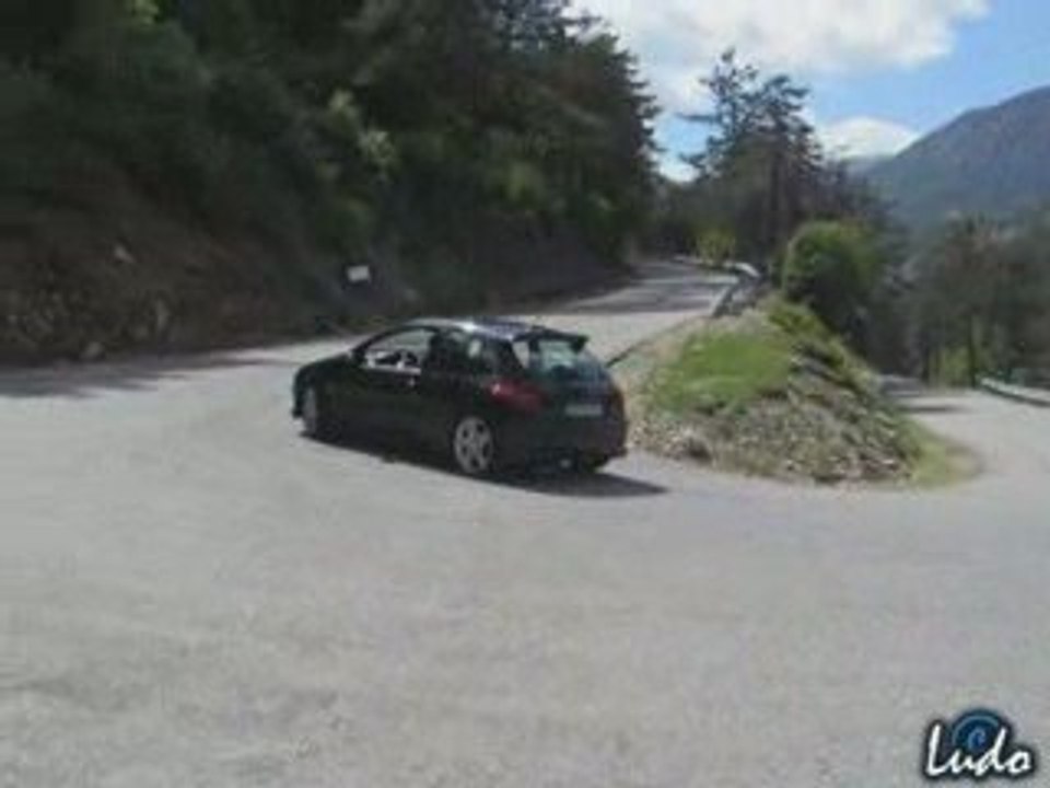 Acceleration 206 RC