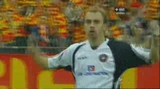 [allgoals.pl]Skrót meczu Jagiellonia Vs. Polonia W. 16.05.09