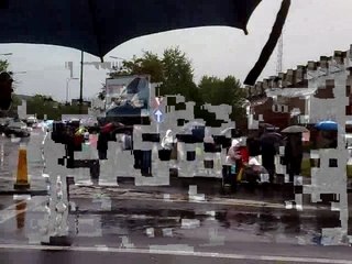 Standard - Anderlecht: Test match: Billetterie