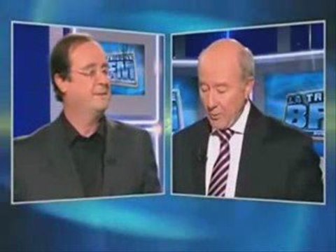 complot du nouvel ordre mondial à la Télé