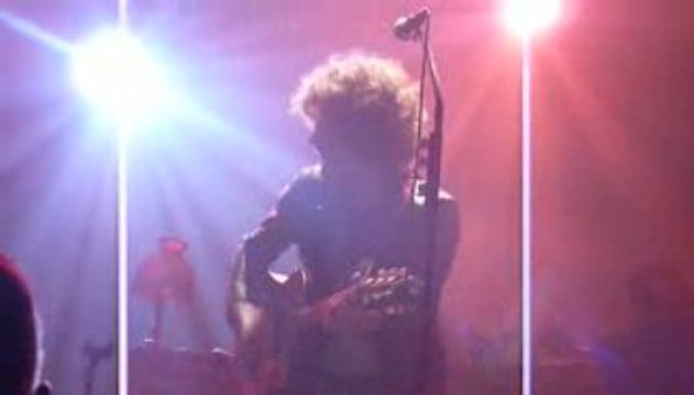 15.05.09 - Julien Doré @Hoerdt - J'aime pas