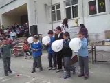 Akçaköy İlköğretim Okulu 23 Nisan Kutlamaları