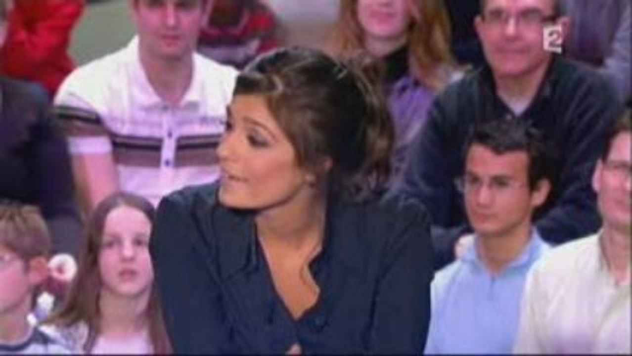 Incroyables expériences du 2009/04/24 partie2/3
