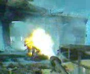 Nazie Zombie-Nivo 145 - Jakie et Libou