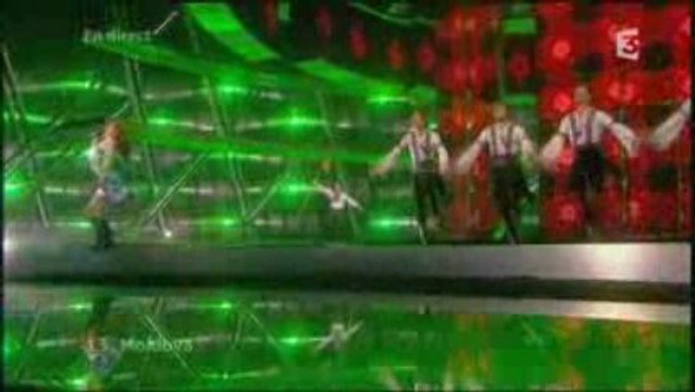EuroVision 2009 : Moldova / Moldavie 13