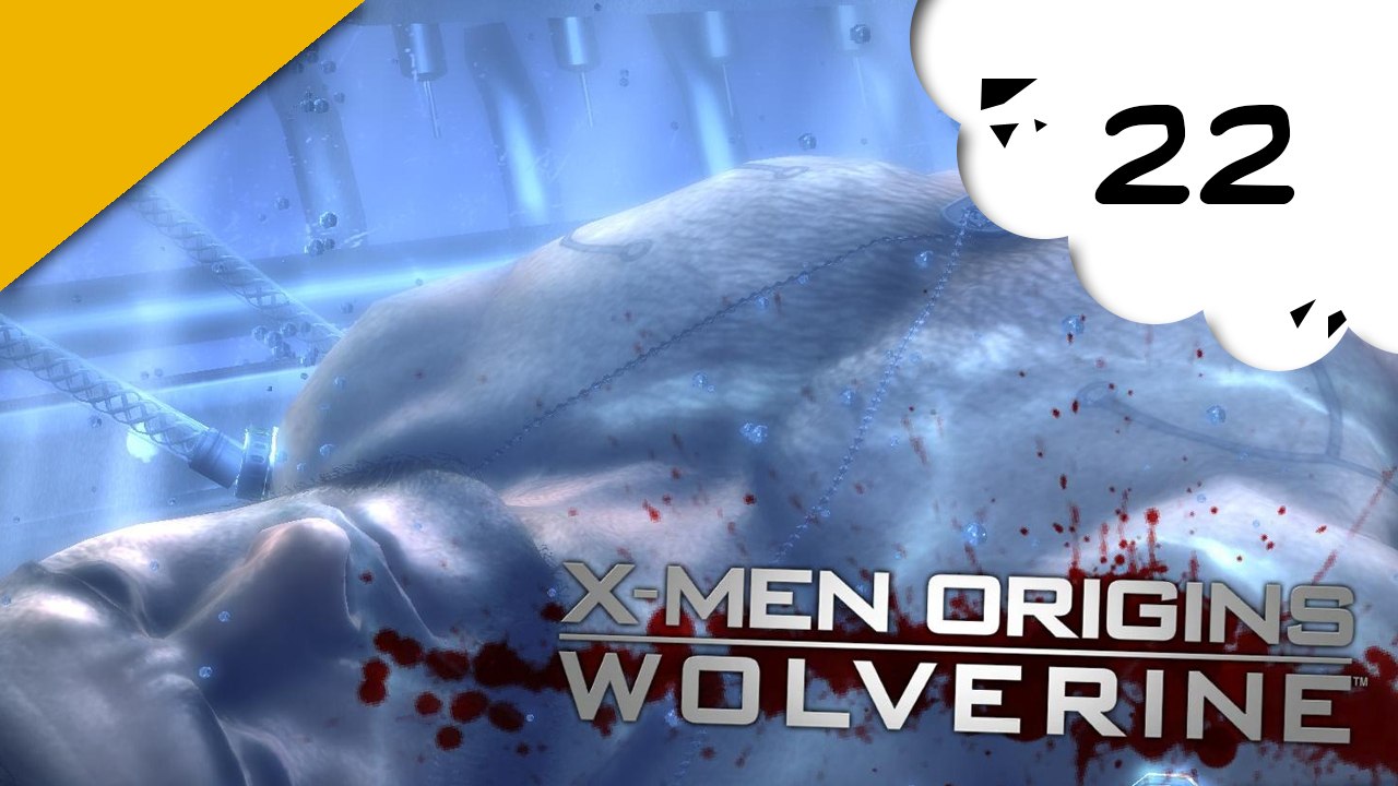 Xmen origins wolverine - pc - 22