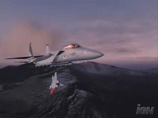Ace Combat Zero The Belkan War