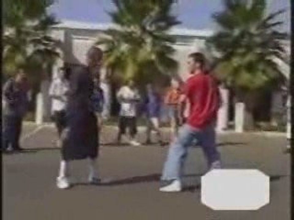 Le ninja