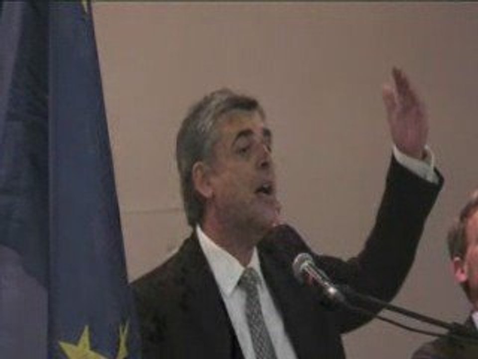 Pascal Terrasse