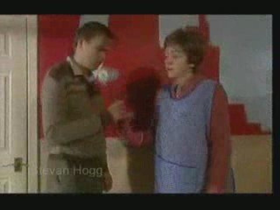 Méfiez-vous des femmes !!!