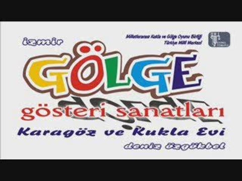 Golge Gosteri Sanatları - Kukla Atölye Amatör Çekim