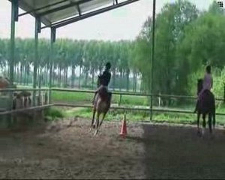 Bertille et Quefrene
