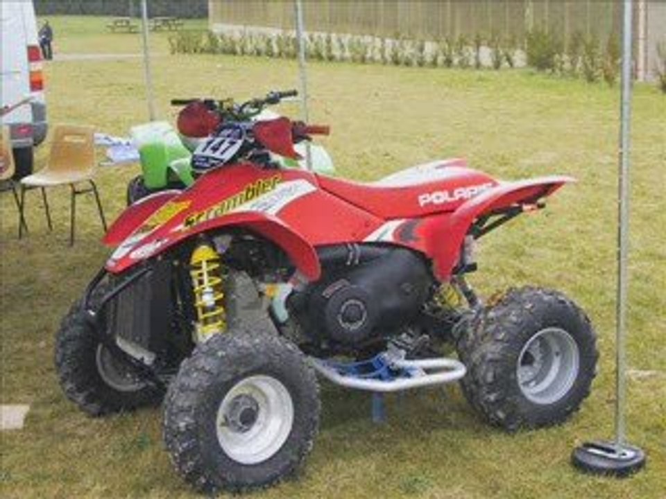 PPCP 1B1 2002 Projet au lycée Val Moré