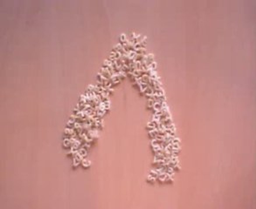 Animation- stopmotion