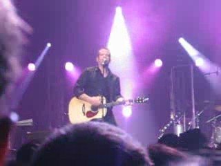 Garou Reviens ( Ou tu caches-tu )