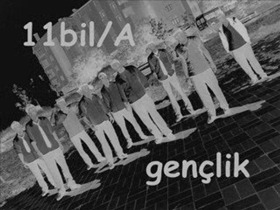 hadimköy meslek lisesi 11bila gençlik 2009