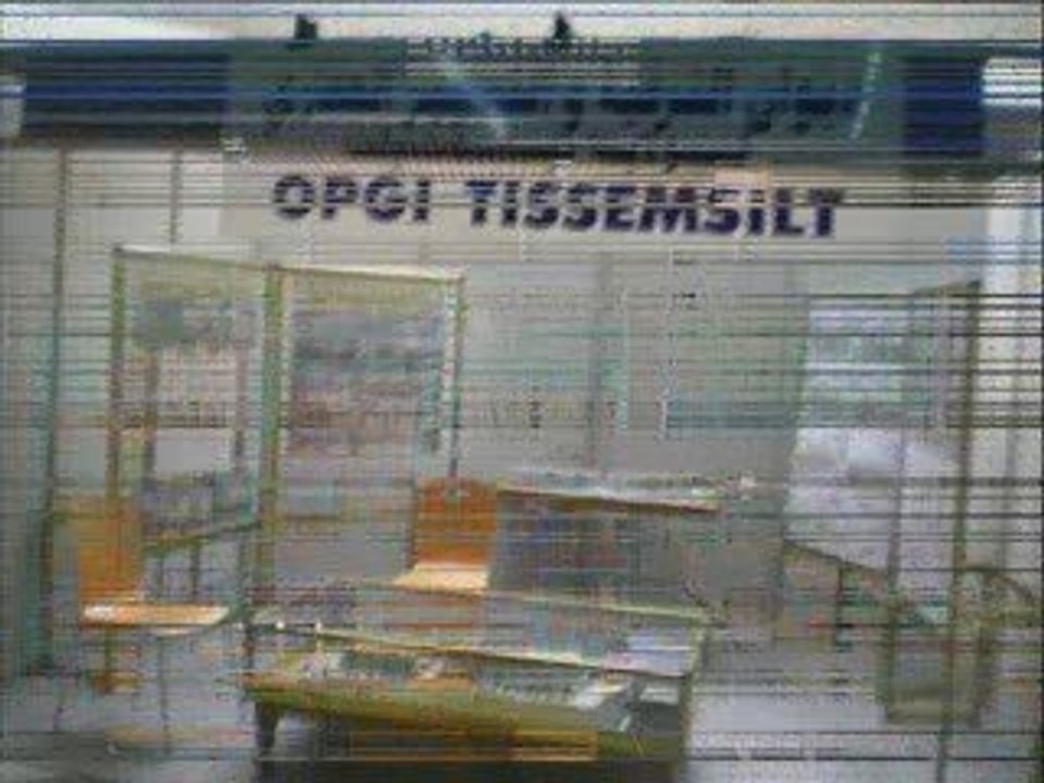 Exposition 01 au 05/04/09 à Riad el Feth