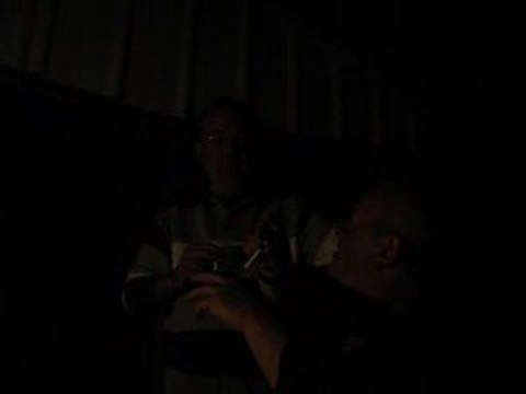 Les méfaits de l'alcool (part 3)