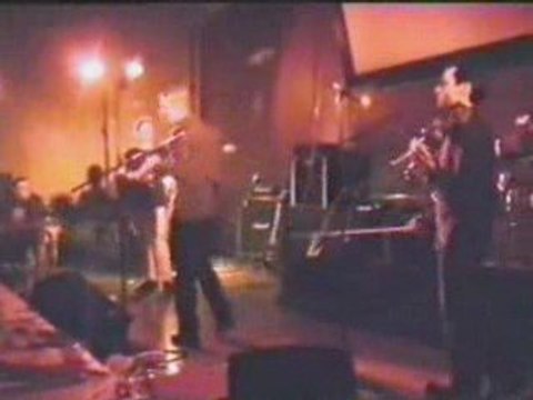 Fatals bougnats - Je t'emmène au vent