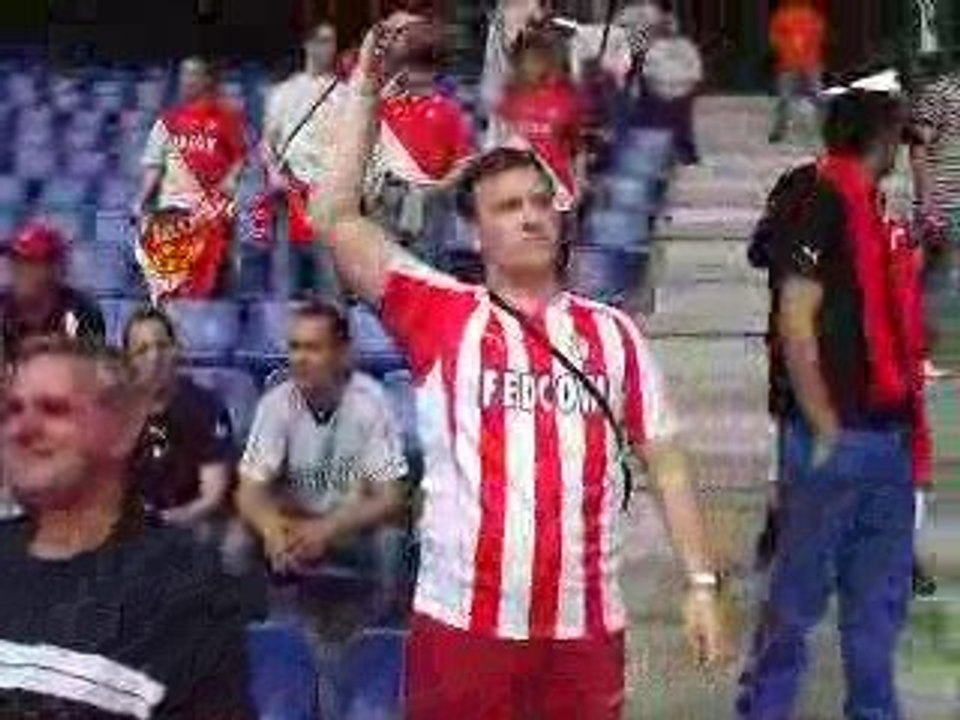 Sochaux-Monaco [ KOP MUNEGU ]