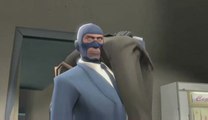 Team Fortress 2 Meet the Spy
