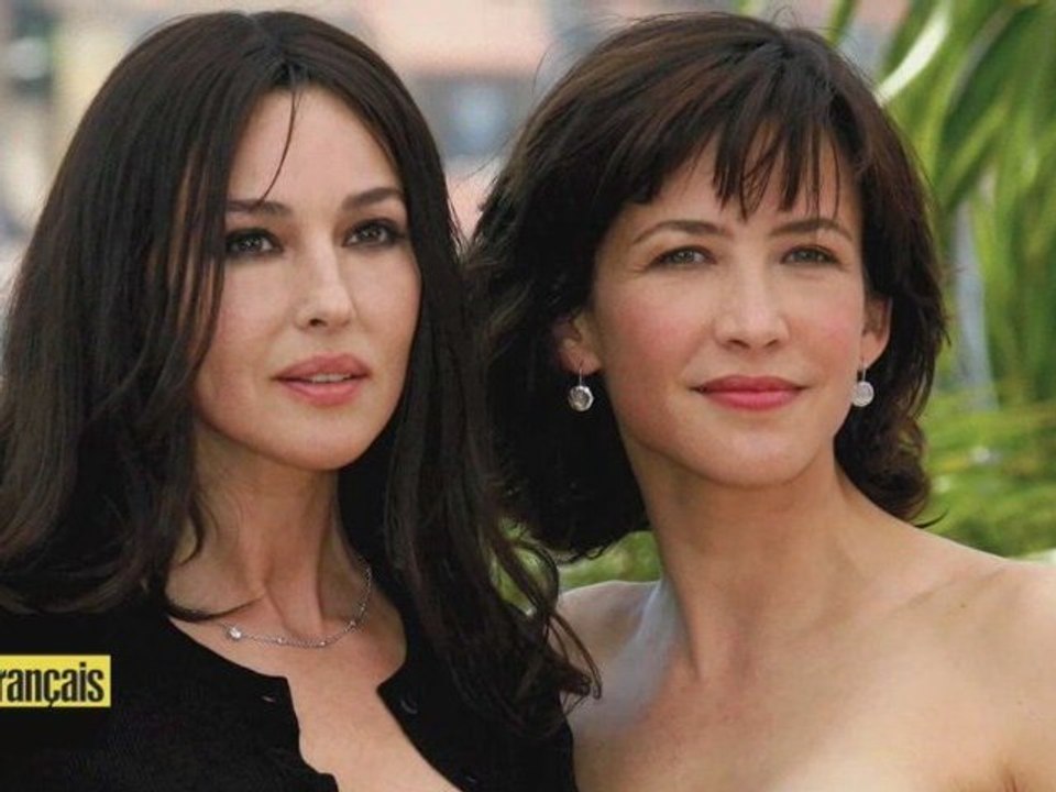 Montée des marches 16 mai 2009