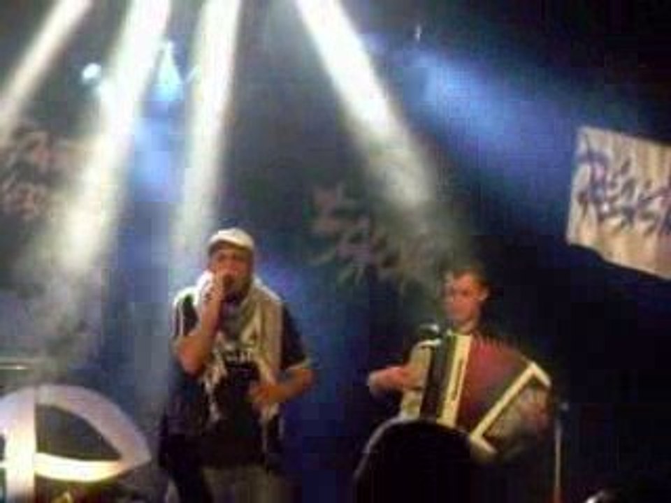 MAP - Appelle moi Camarade